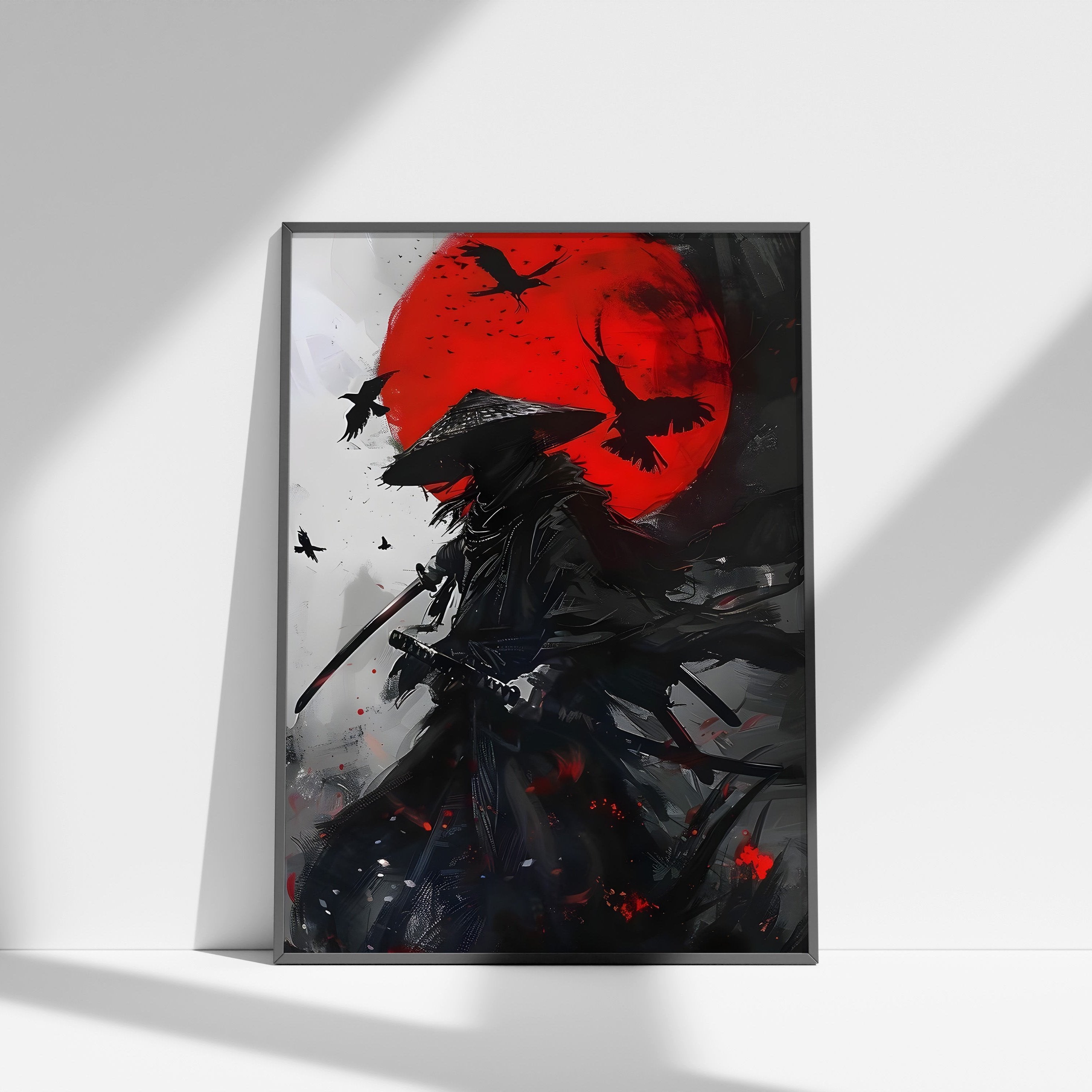 Schatten des Roten Mondes