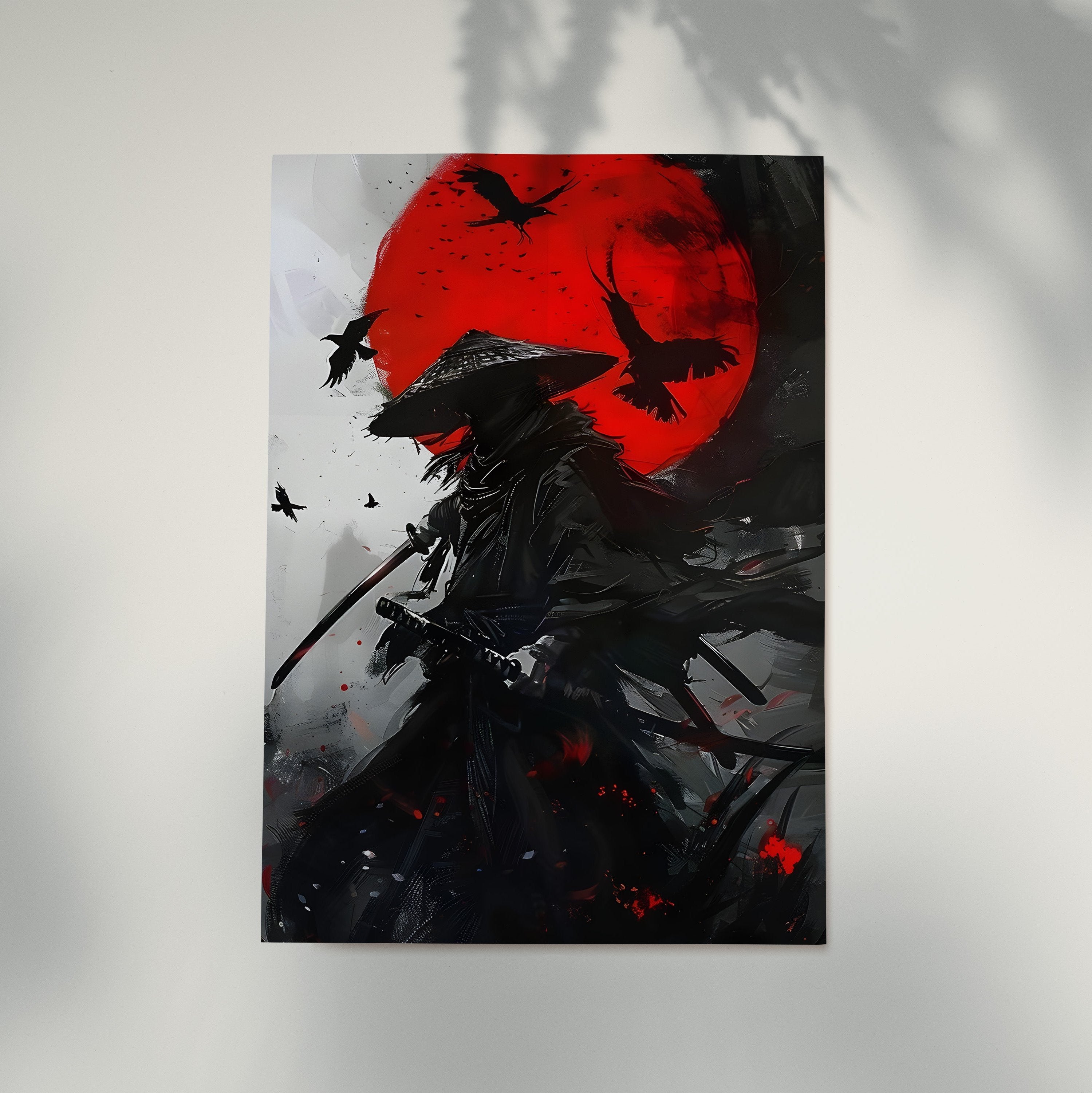 Schatten des Roten Mondes