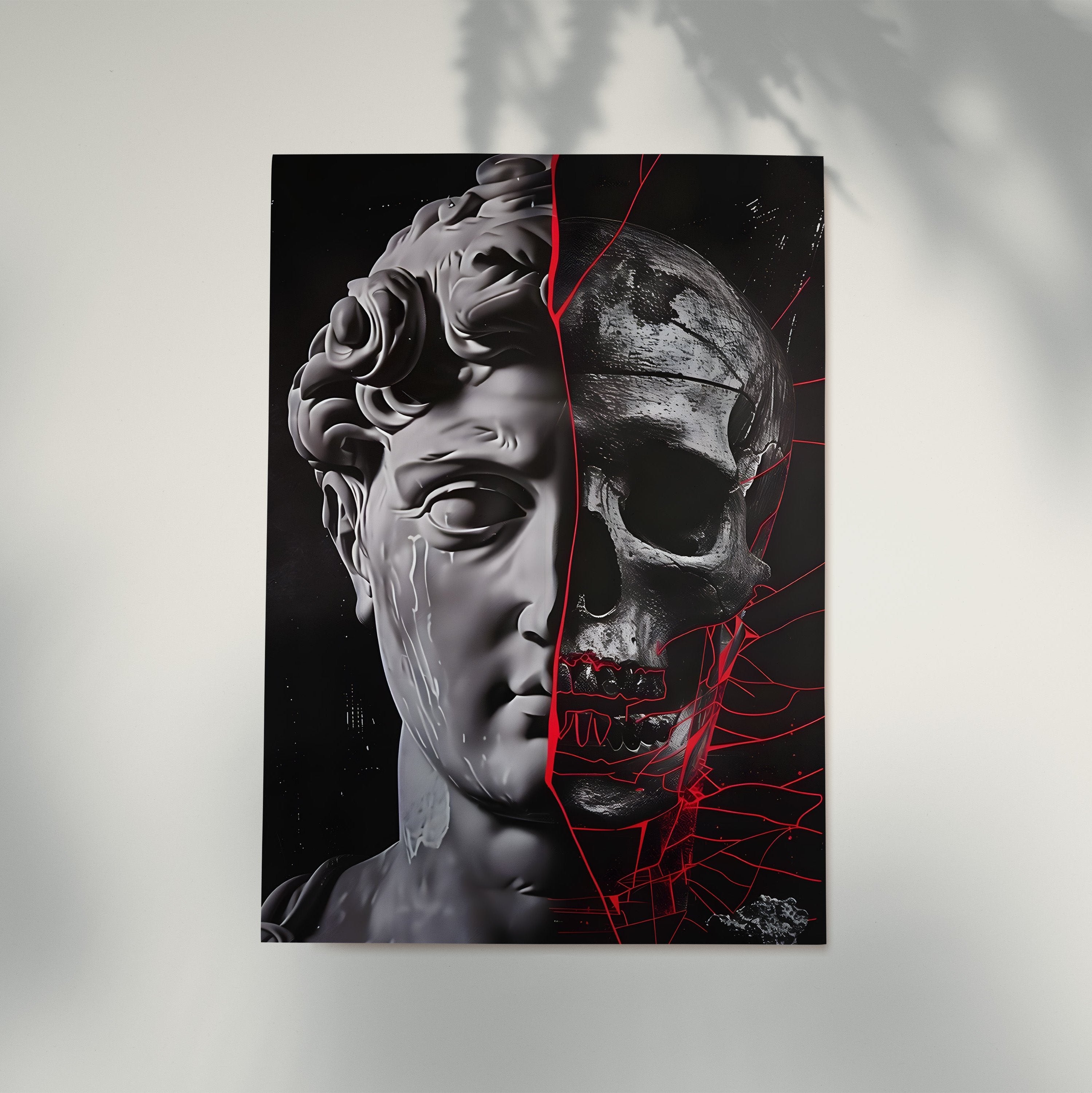 Leben und Vergänglichkeit