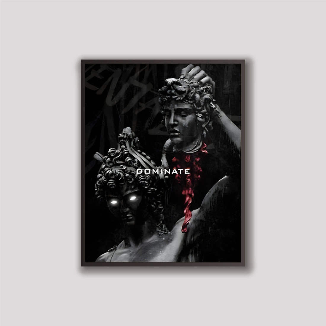 Macht und Überlegenheit