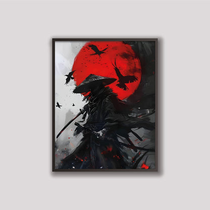 Schatten des Roten Mondes