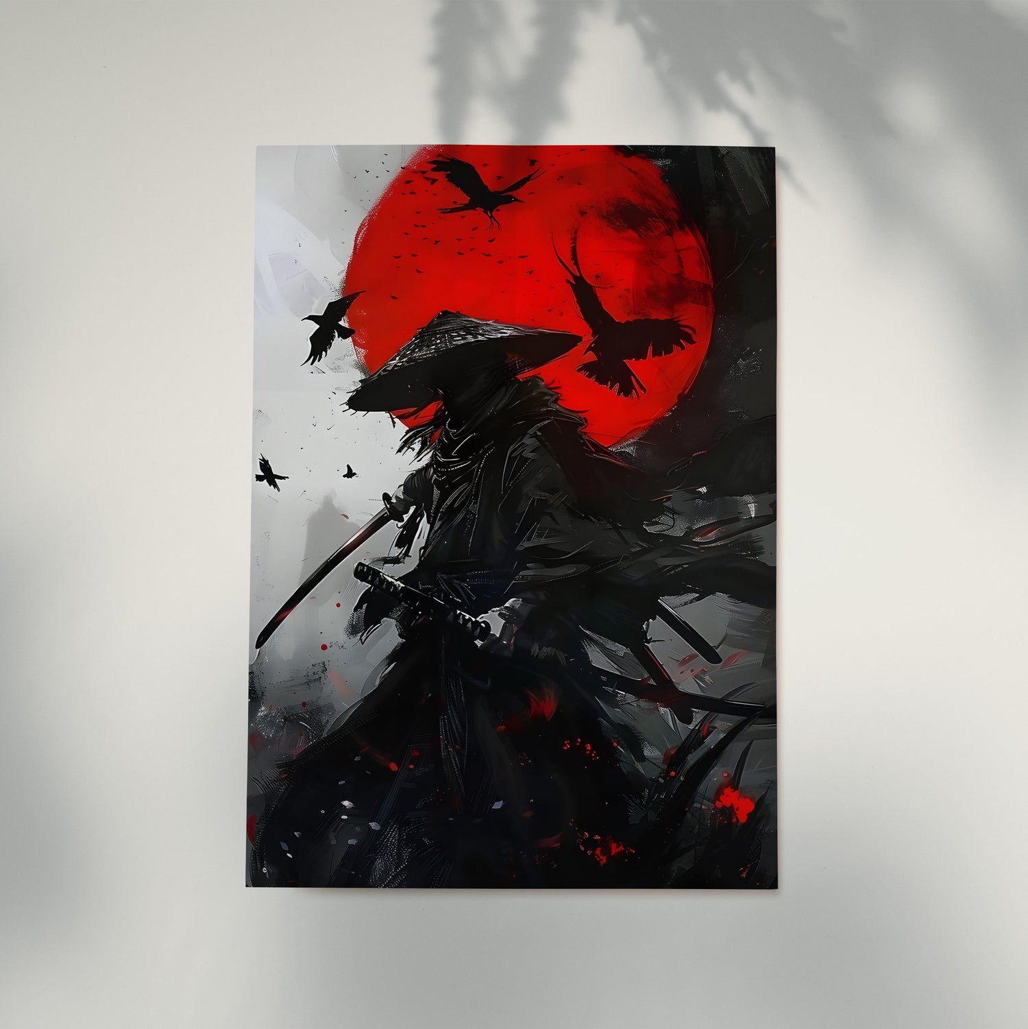 Schatten des Roten Mondes