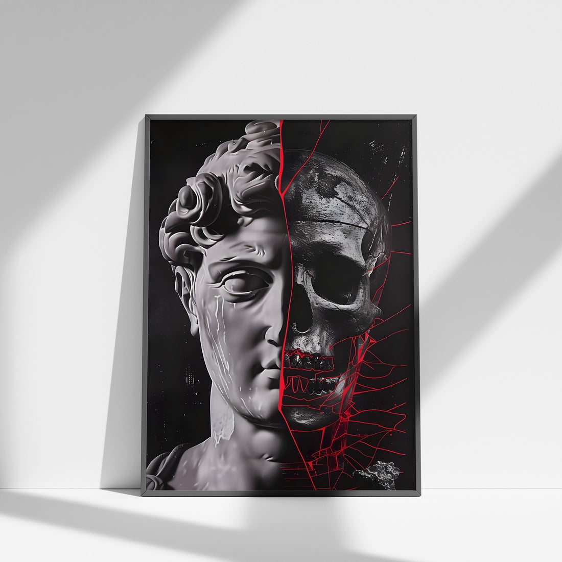 Leben und Vergänglichkeit